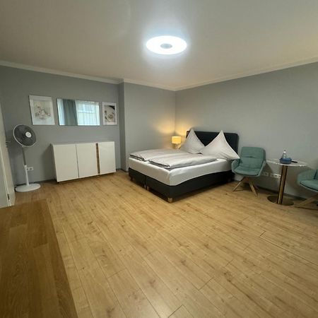 City Apartment Am Hauptbahnhof N3 Nürnberg Exteriör bild