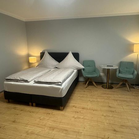 City Apartment Am Hauptbahnhof N3 Nürnberg Exteriör bild