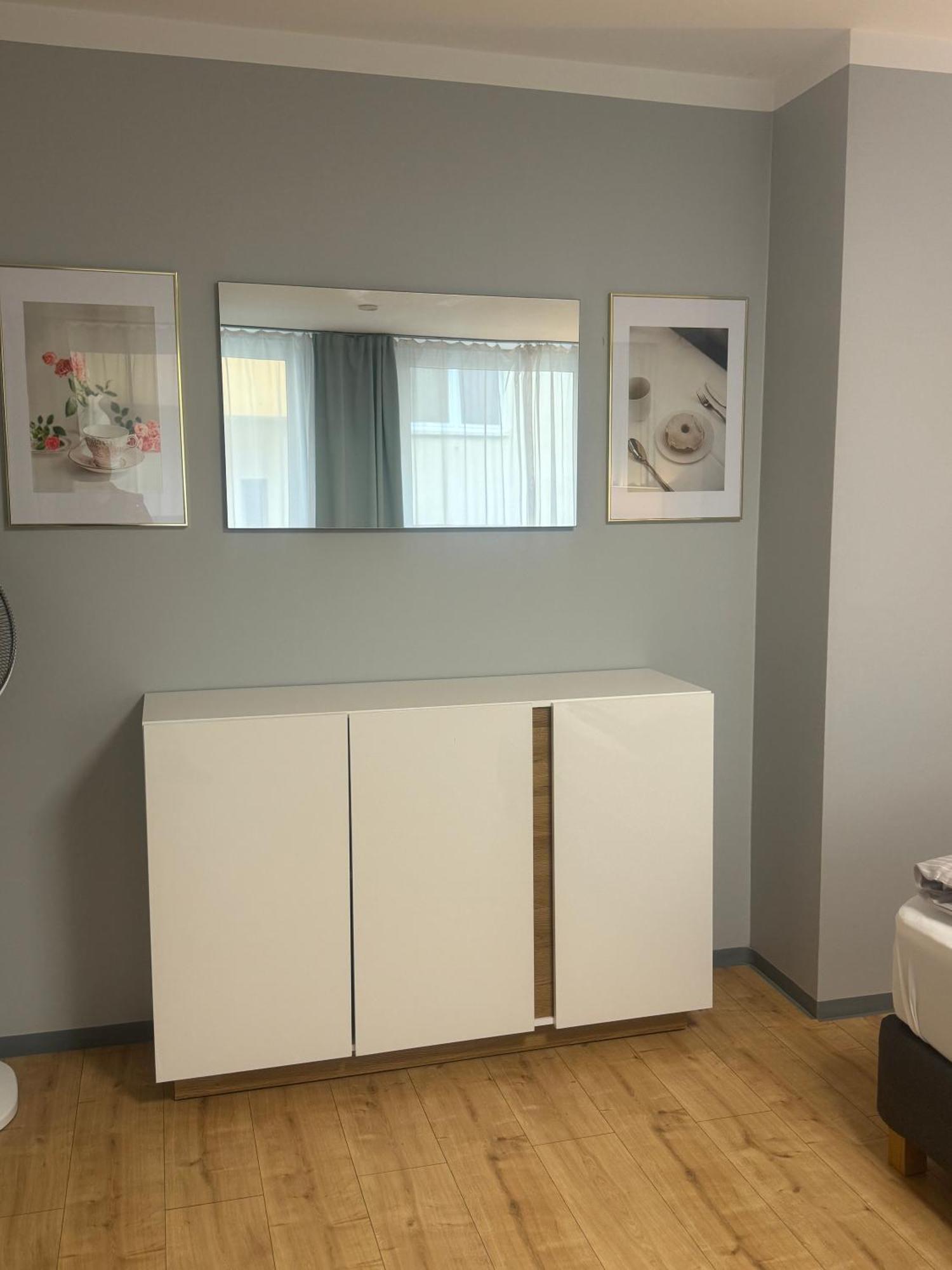 City Apartment Am Hauptbahnhof N3 Nürnberg Exteriör bild
