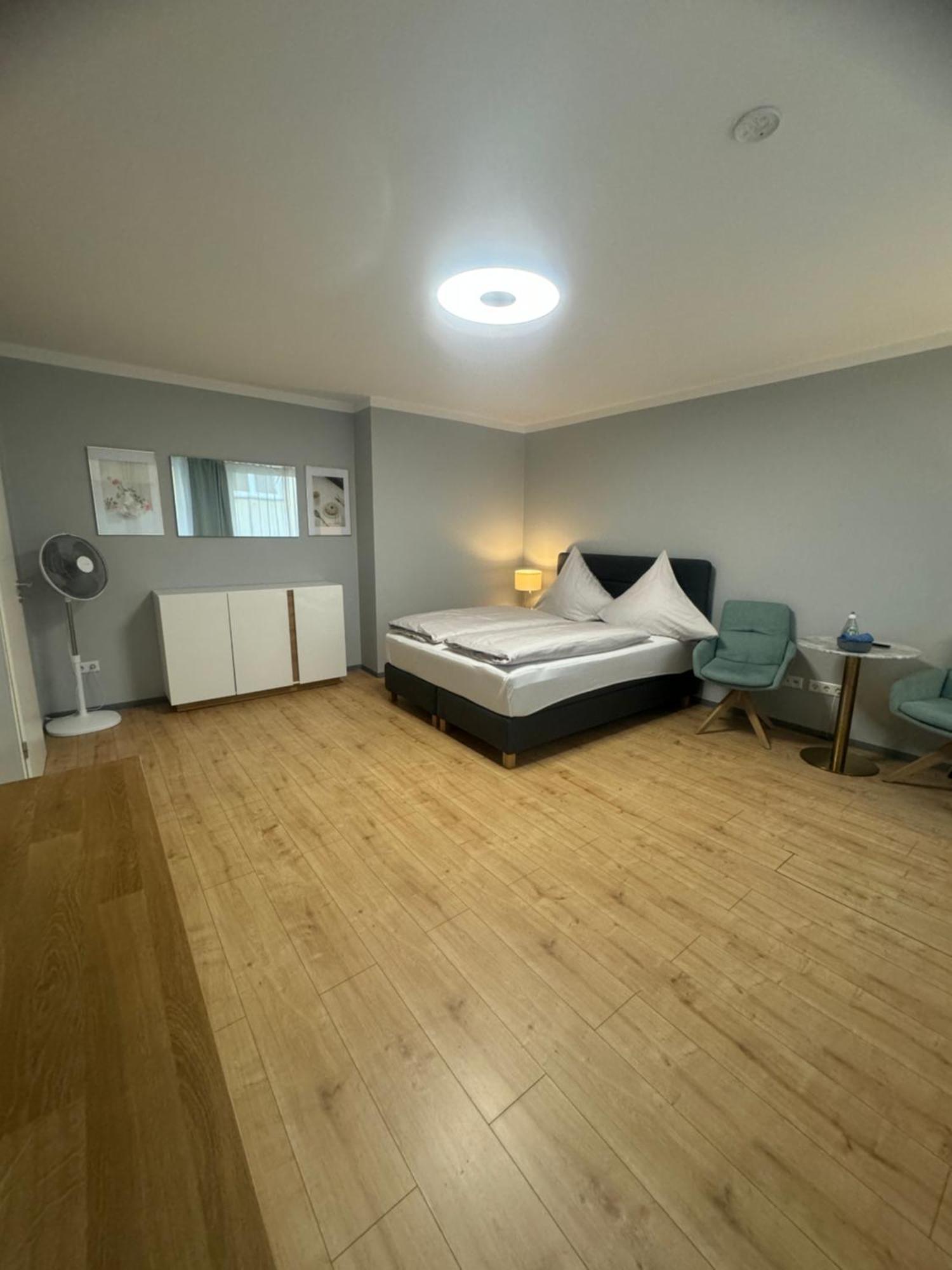 City Apartment Am Hauptbahnhof N3 Nürnberg Exteriör bild