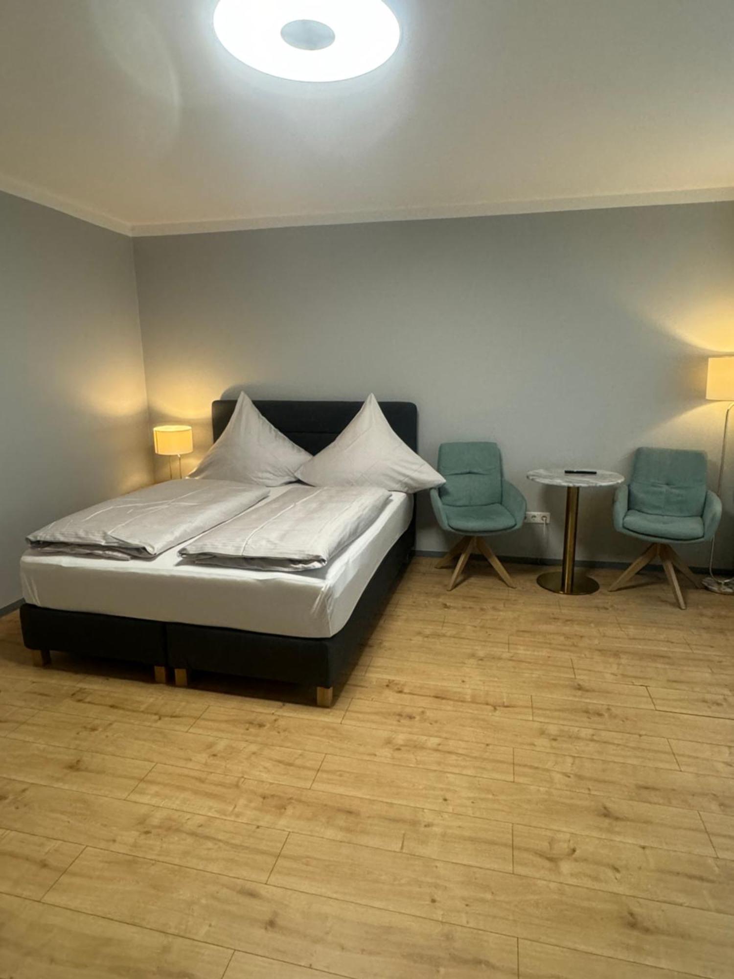City Apartment Am Hauptbahnhof N3 Nürnberg Exteriör bild