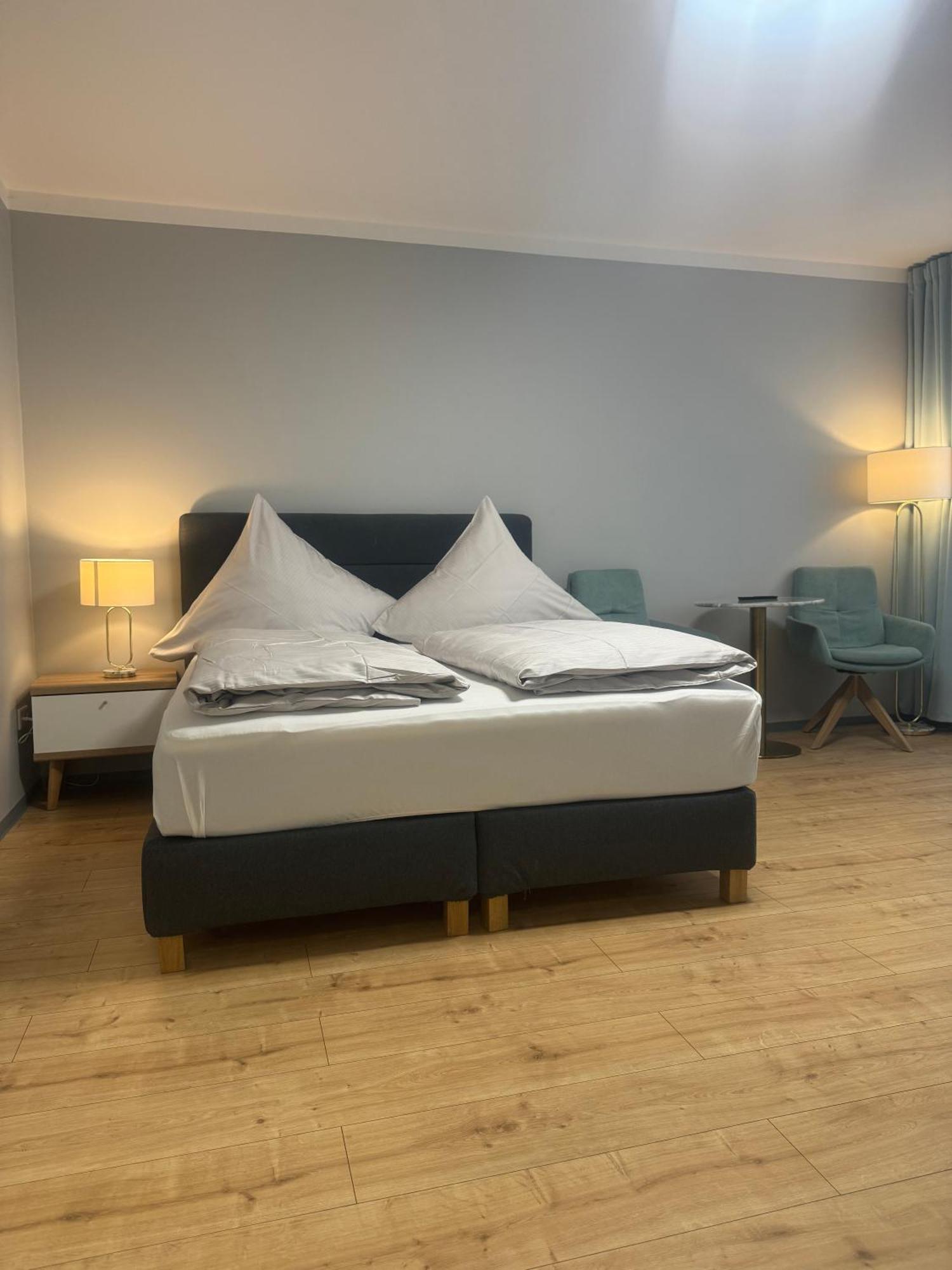 City Apartment Am Hauptbahnhof N3 Nürnberg Exteriör bild