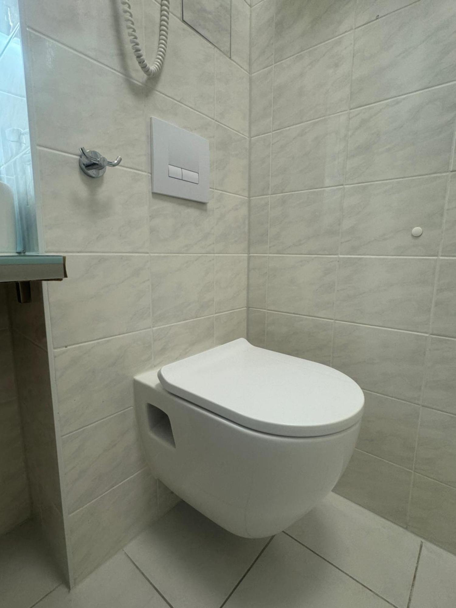 City Apartment Am Hauptbahnhof N3 Nürnberg Exteriör bild