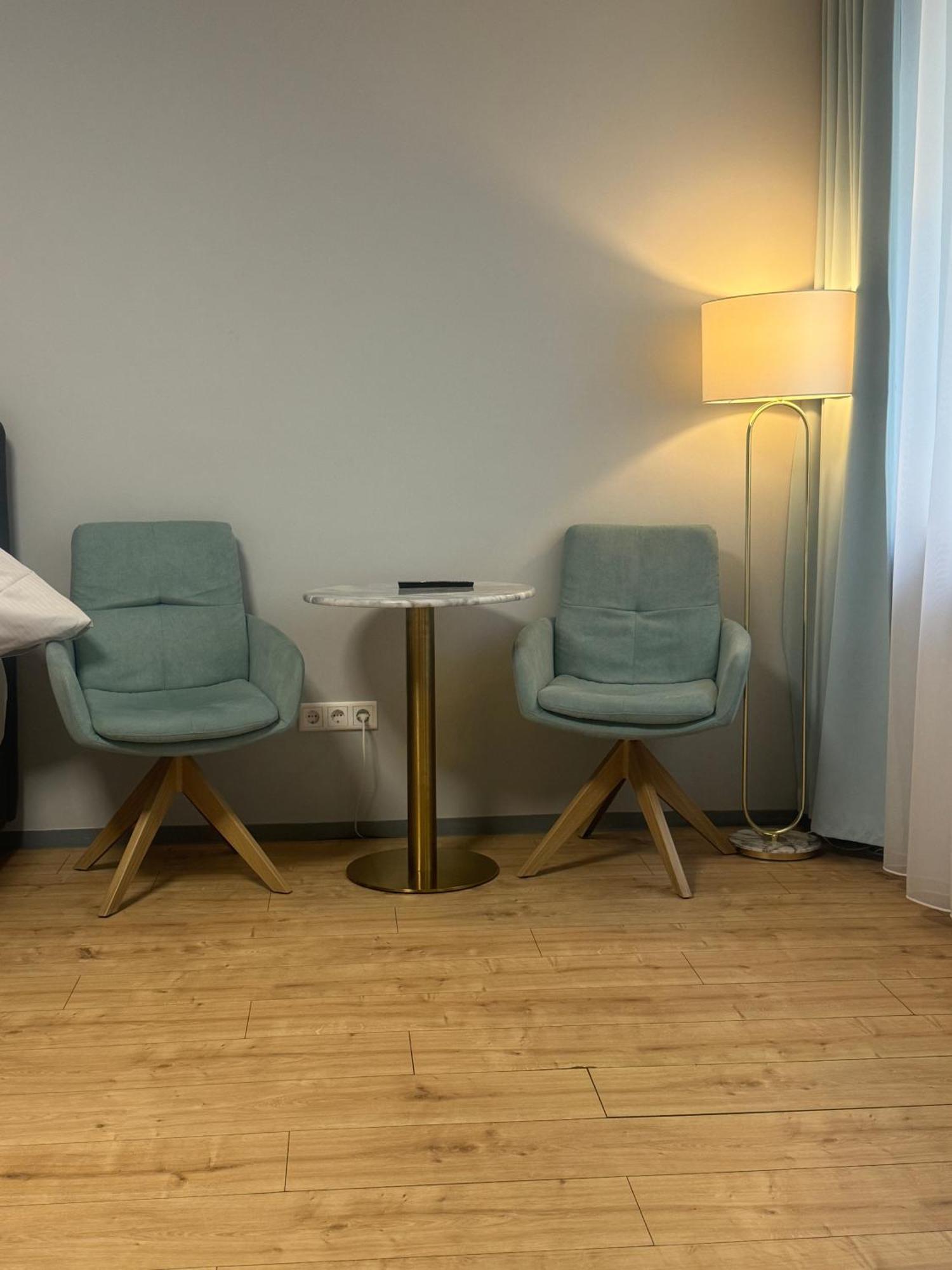 City Apartment Am Hauptbahnhof N3 Nürnberg Exteriör bild