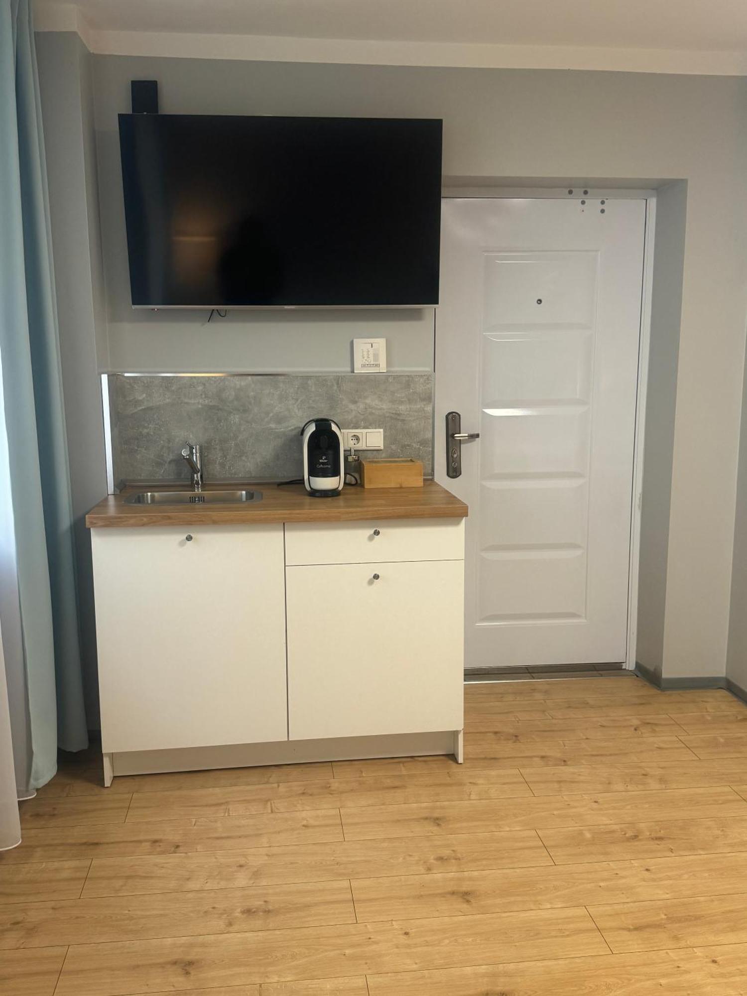 City Apartment Am Hauptbahnhof N3 Nürnberg Exteriör bild