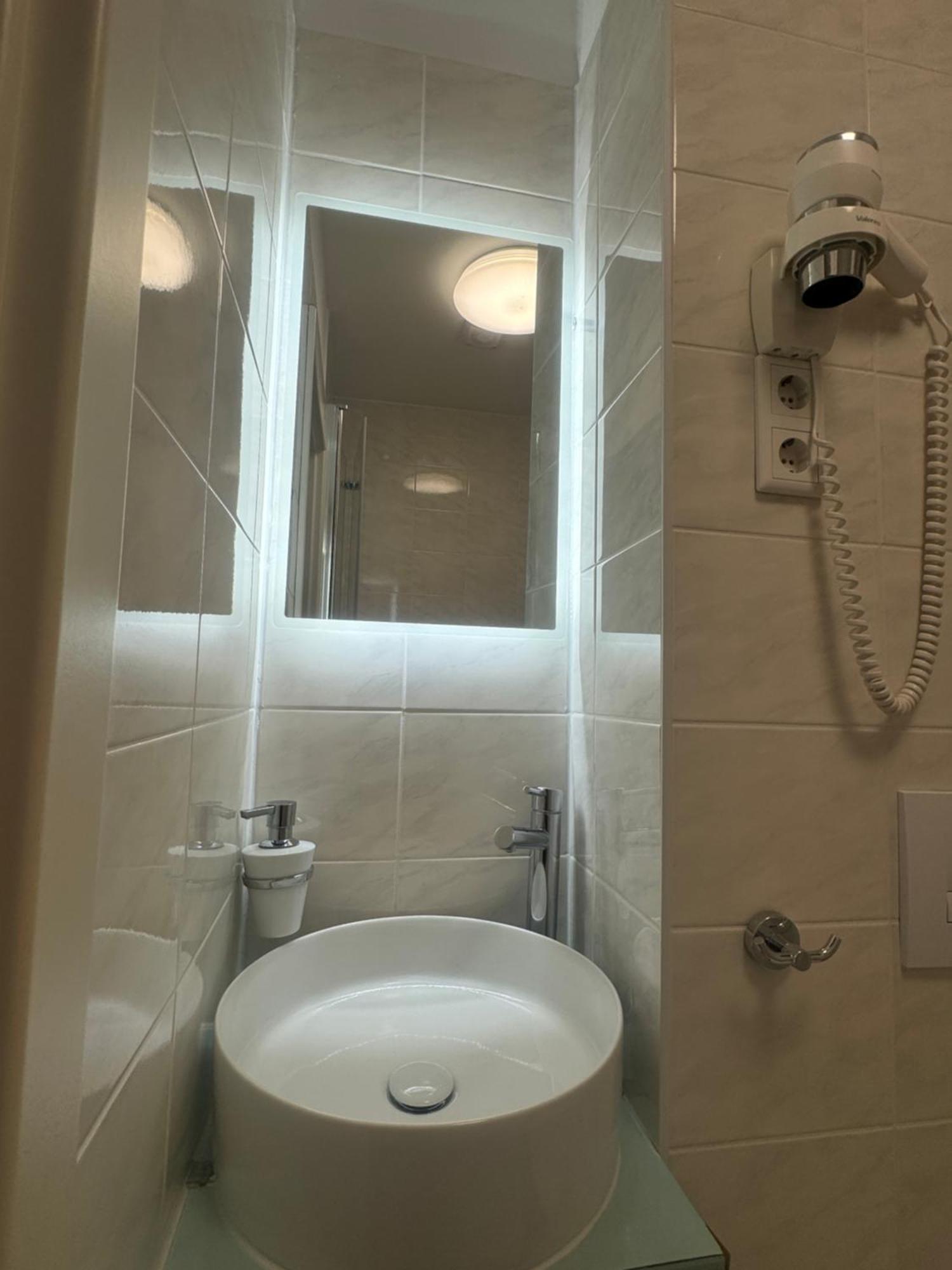 City Apartment Am Hauptbahnhof N3 Nürnberg Exteriör bild